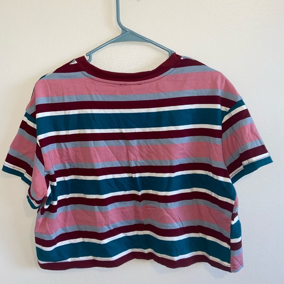 SheIn crop top - Picture 3 of 4